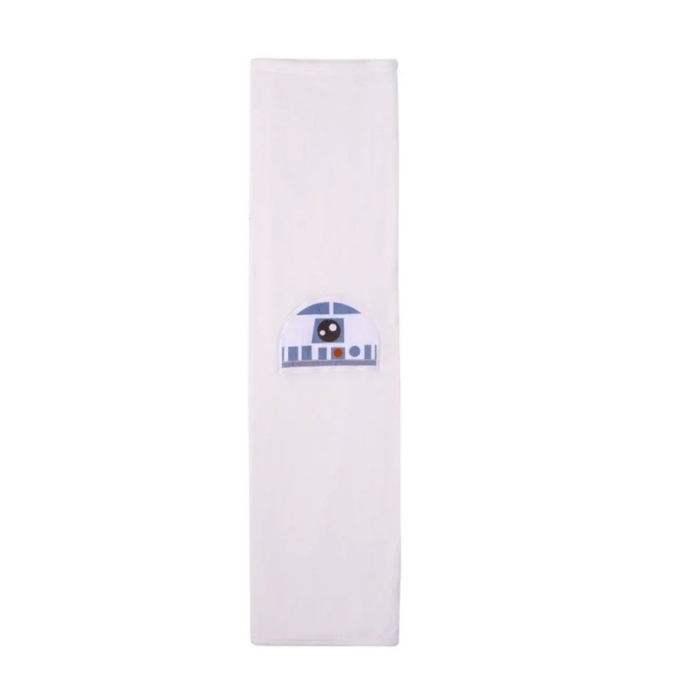 Star Wars R2-D2 Character‎ Plush Blanket – 30